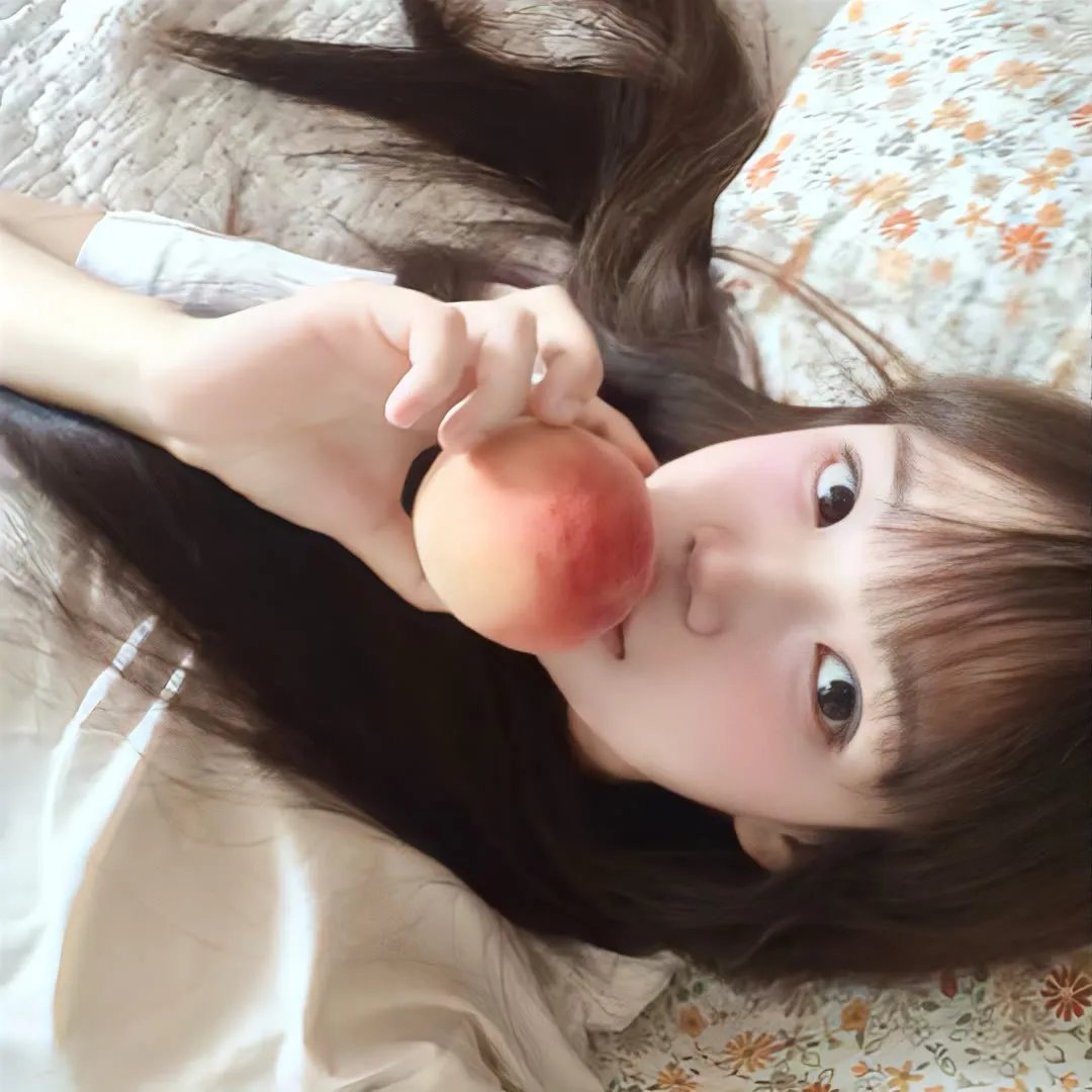 无私奉献