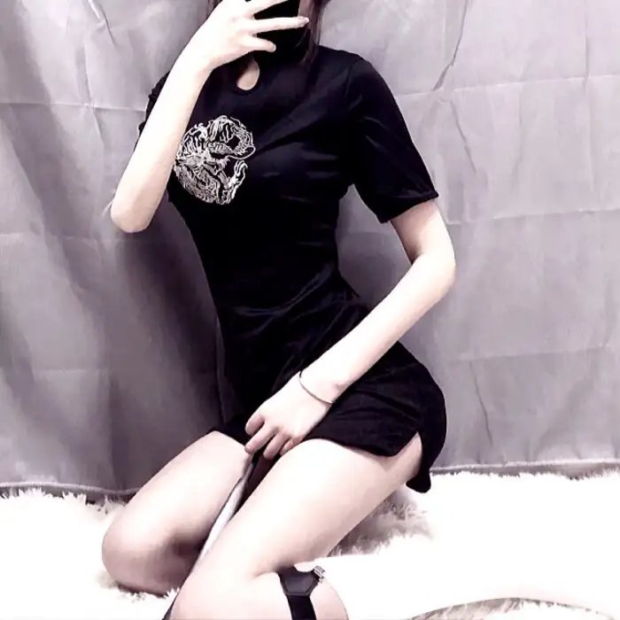 猛鬼街大结局